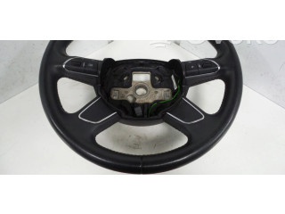 Руль Audi Q3 8U 2011 - 2016 года 8U0419091T