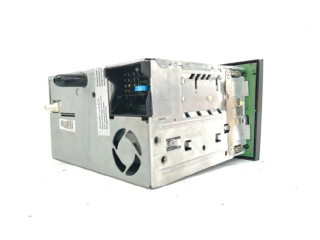 Řídící jednotka 13289935, 497316088 Opel Zafira B 2010