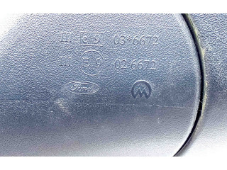 Зеркало электрическое     левое   Ford Kuga II  2013-2019 года   