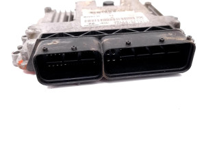 Комплект блоков управления 3911327455, 0281012774 KIA Magentis