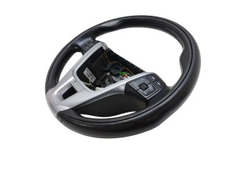 Руль Volvo S60 2011 - 2013 года 34110219A, P31315994