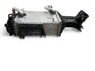 Интеркулер  A6560107200   Mercedes-Benz CLS C257 