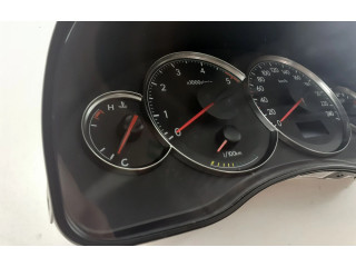 Přístrojová deska Subaru Outback 2008 85002AG010