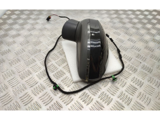 Поршень Зеркало (управляемое электричеством) chz   Audi A1  