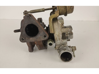 Turbodmychadlo Турбина 0281457010, 0281457010 Volkswagen Passat Alltrack D-1Z