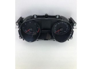 Přístrojová deska  Volkswagen Tiguan 2020 VW  