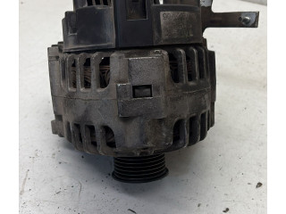 Турбина Генератор Skoda Fabia Mk2 (5J) 03D903025J, 03D903025J