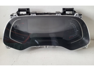 Панель приборов P248104640R   Renault Clio V       