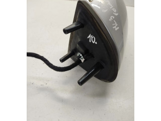 Зеркало электрическое Mercedes-Benz ML W164 2005 - 2011 года