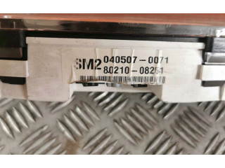 Панель приборов 8021008251 SsangYong Rexton I