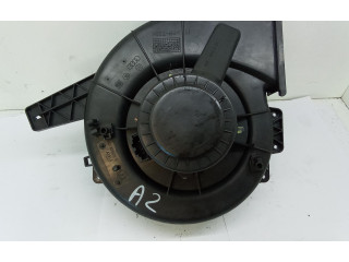 Вентилятор печки 6q1820015c, 6Q1820015C Audi A2