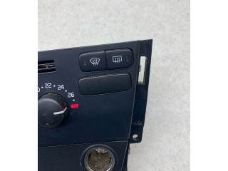 Блок управления климат-контролем 30746022, M4041300108   Volvo XC70