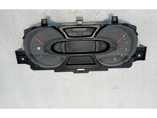 Спидометр (приборный щиток) 248100572R   Renault Trafic III (X82)