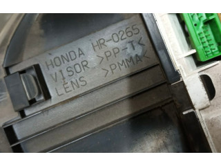 Přístrojová deska Honda CR-V 2004 HR0265