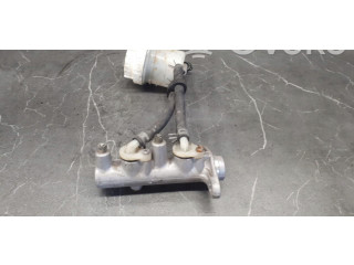 Блок АБС Mitsubishi Galant 1993 - 1996 года