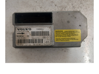 Блок подушек безопасности P30658912 Volvo S80