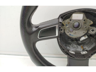 Руль Audi A4 Allroad   -  года 8T0419091WUL      