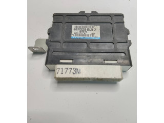 Блок управления коробкой передач MR528637, X4T71773M Mitsubishi Pajero