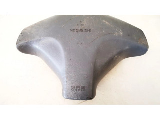 Подушка безопасности водителя Mitsubishi Colt