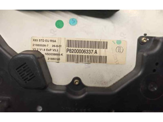 Панель приборов 8200006337A, 216600267   Renault Trafic I       