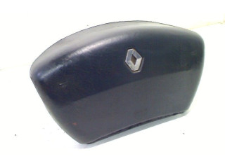 Подушка безопасности водителя    Renault Trafic II (X83)