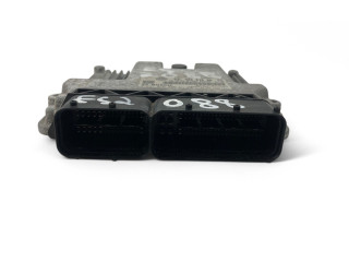 Блок управления двигателем Блок управления 03L906018BR, 0281016396 Skoda Yeti (5L)