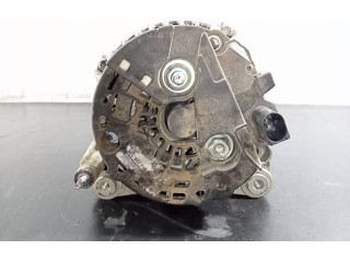 Генератор 8EL011710791, P3-B5-5-2 Volkswagen Golf SportWagen