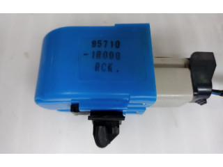 Блок управления 957101R000 KIA Niro