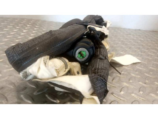 Боковая подушка безопасности 30363297, 011764140181 Fiat Grande Punto