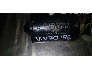 Моторчик заднего дворника 0390241133    Volvo V70