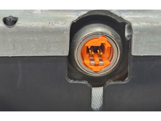 Подушка безопасности водителя 8200236060A, 8200236060A   Renault Clio II