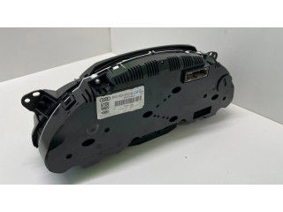 Přístrojová deska  Audi A4 S4 B8 8K 2011 8K0920930M, 503002371104  