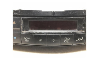 Блок управления климат-контролем 2118300685, 2118300685 Mercedes-Benz E AMG W211