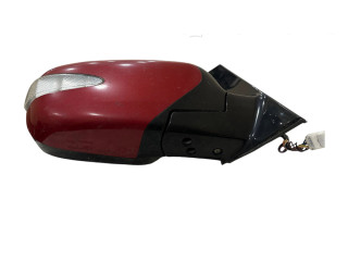 Зеркало электрическое Mitsubishi Grandis - года