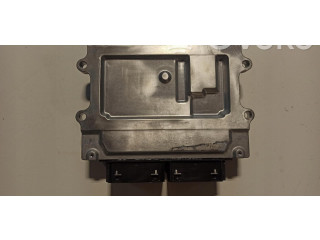 Блок управления двигателем Блок управления 32242005 Volvo S60