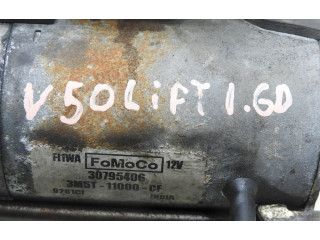 Стартер  30795406   Volvo V50
