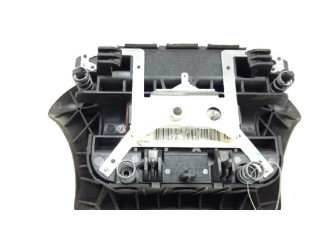 Подушка безопасности водителя 4112GL Citroen Xsara Picasso