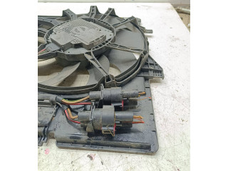 Вентилятор радиатора         Audi A2 