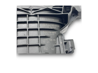 Модуль кузова A6429050500   Mercedes-Benz X-class W470