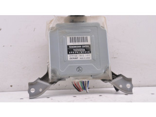 Блок управления коробкой передач 8953547010   Toyota Prius (XW20)