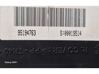 Панель приборов 95194763, 4763U   Opel Antara       