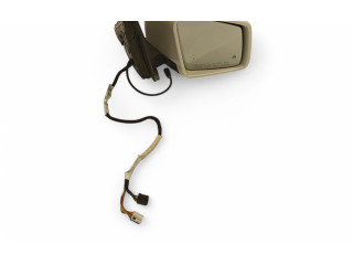 Зеркало электрическое        Mercedes-Benz GL X166  2013 - 2019 года   