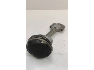 Píst 980726038001 Peugeot 2008 II pro benzínový motor 1.2