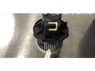 Вентилятор печки       Ford Ka