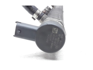 Vstřikovací lišta 30777576, 0281002712 Volvo XC70