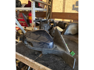 Зеркало электрическое        Volvo V70  2008 - 2013 года   