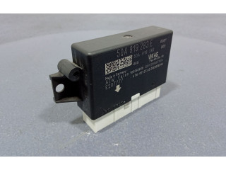 Блок управления 5QA919283E, 5QA919283E   Skoda Citigo