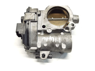 Дроссель 9647925480   Citroen C4 Grand Picasso 2007