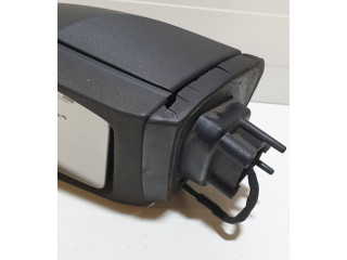 Зеркало электрическое Mercedes-Benz A W169 2004 - 2012 года