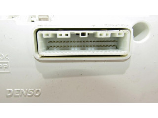 Панель приборов 83800b2b20 Daihatsu Cuore